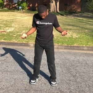 Meet your Posher, Ty